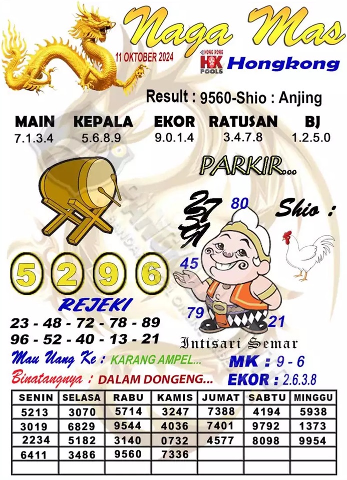 syair hk vip